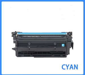Uyumlu Toner HP için kartuş CF450A 655A CF360A CF320A CE400A CE264X CF210A CE340A CE250A CE260A CE270A CE740A CF320A - Product Image 2