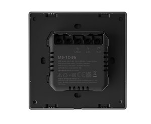SONOFF M5 Switch Man Smart Wall Switch button regolabile tramite eWeLink funziona con Alexa Multi-Way <span class=keywords><strong>Control</strong></span> Scene <span class=keywords><strong>Remote</strong></span> Controller