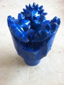 8 1/2&quot; TCI Roatry <strong>Tricone</strong> Drill <strong>Bit</strong> for Mining Drilling in <strong>API</strong> Standard - Product Image 6