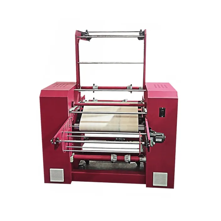 Venda quente Sublimação Multi-color fita rotativa transferência máquina cordão corante sublimação calor imprensa impressão máquina