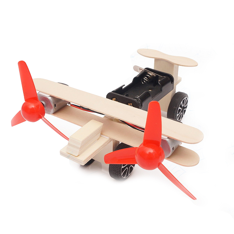 W118 twin engines slide Plane A