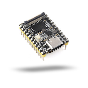 Luckfox Pico Mini RV1103 Linux Micro Development Board、ARM Cortex-A7/RISC-V MCU/NPU/ISPプロセッサを統合 - Product Image 4