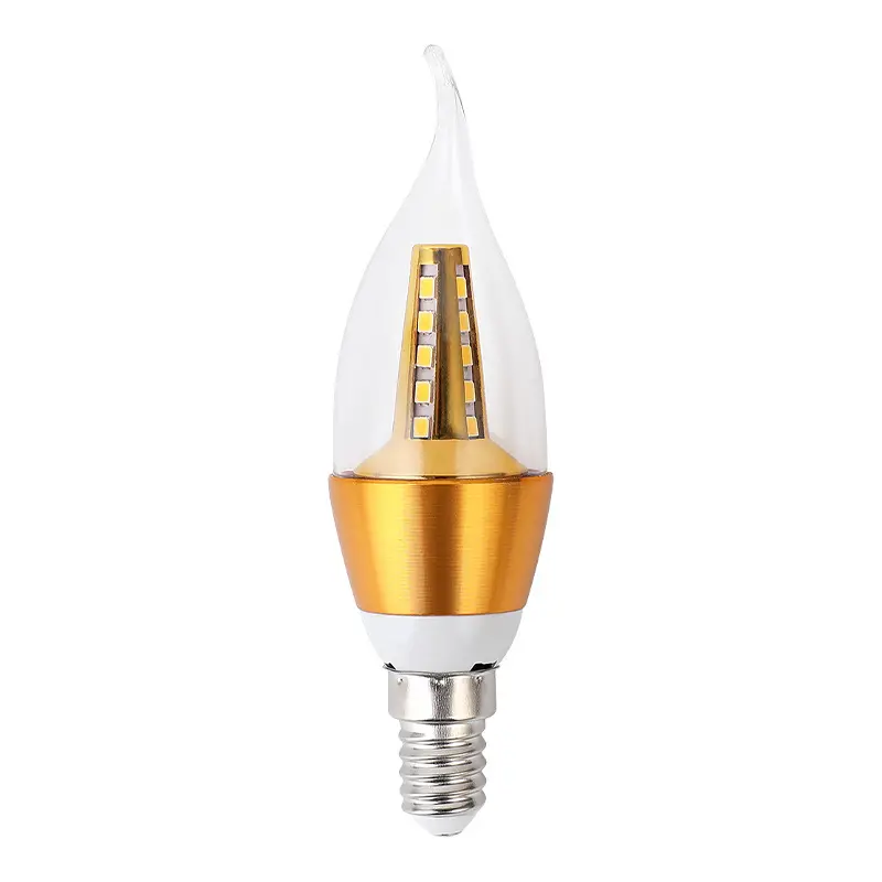 Lampadine a LED per la fabbrica di porcellana per la casa 110v luce E27 Base 6500K bianco freddo per interni 2700K luce senza luce lampadine a LED materia prima