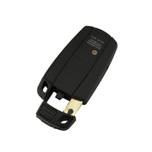 B-M-W CAS3 sistemi araba anahtarı durum 433MHz X5 X5 45 çip uzaktan araba anahtarlık için X5 X6 E60 E61 E90 E70 E71 E87 Z4 1 3 5 6 araçlar - Product Image 4