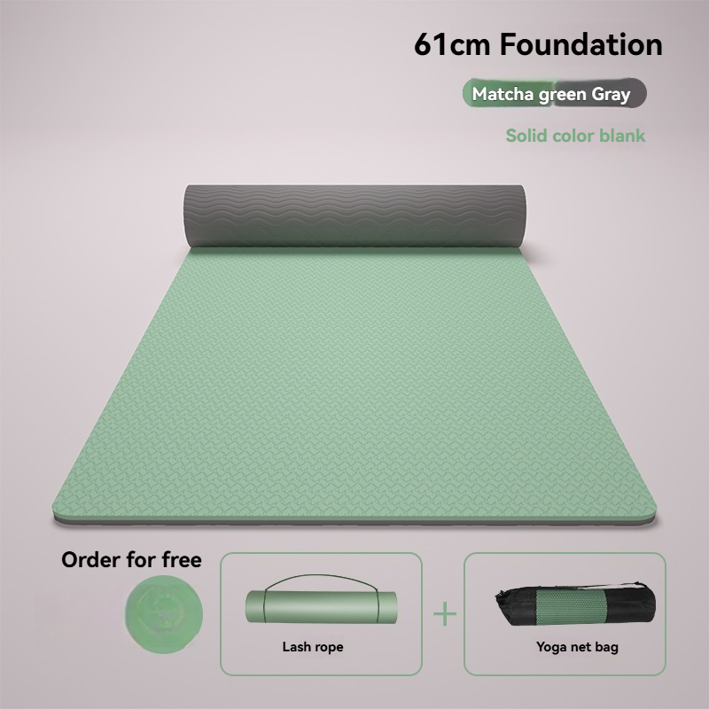 61cm vert -mat pur