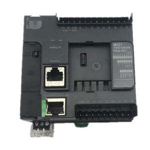 Controller di programmazione PLC originale TM221CE16R per - Product Image 1