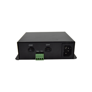 LT4-2420PWDC-2 Manufacturer Sale RS232 Programmable <strong>Lighting</strong> <strong>Controller</strong> for Machine Vision Applications - Product Image 5
