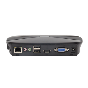 1台のPCがコンピューターラボのインターネットカフェ用に多くのデスクトップゼロクライアントを拡張 - Product Image 1