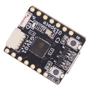 ESP32 C3 Development Board RISC-V WiFi IoT Development Board Kompatibel mit Python - Product Image 4