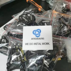 Shenzhen Haoyue Innovation Weishui (Guangzhou) Henan Zhonghuitong Technology <strong>Nanjing</strong> Intelligent Equipment Co Ltd Carabiner - Product Image 5