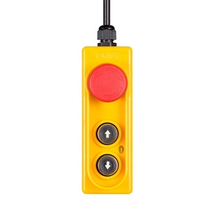 This Gourd Can Be <strong>Used</strong> Continuously for Eight Hours It Is Waterproofed and Oil Proofed Electric <strong>Chain</strong> Hoist with Hook - Product Image 6