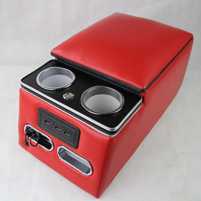 Rouge-USB 3