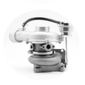 Turbo RHF4 turboşarj 8980118923 8980118922 için uyar ISUZU D-MAX FE-1106 3.0L - Product Image 2