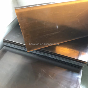 ESD防静电PEI板棒6-50毫米厚6-100毫米厚聚醚酰亚胺板现货供应黑色PEI板定制尺寸 - Product Image 1