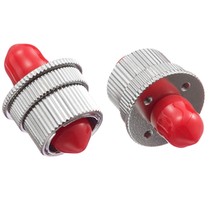 Optik FC/UPC Fiber optik zayıflatıcı 0-30db 4G ağ uyumluluğu ile manuel ayarlanabilir mekanik tasarım - Product Image 2