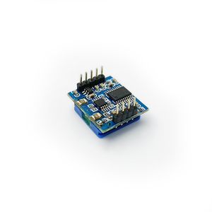 スマートアルコールガス検出センサーアルコール検出装置用電気化学アルコールセンサーモジュール - Product Image 3