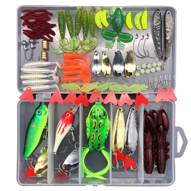 Kit N-94 pcs