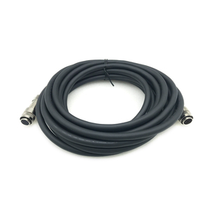 100% nuovo cavo di programmazione per ciondolo di insegnamento DX100 8m X82 CBL-YRC061-1 insegnare ciondolo Yrc1000 - Product Image 3