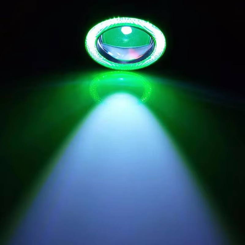 Verde