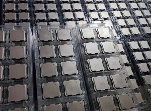 Intel Xeon E5-2690v2 E5 2690v2 E5 2690 v2 3.0 GHz on çekirdekli yirmi iplik CPU işlemci 25M 130W LGA 2011 - Product Image 4