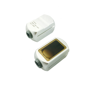 เครื่องวัดการไหลอัลตราโซนิกแบบพกพาพร้อมเครื่องบันทึกข้อมูล - Product Image 5