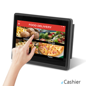 15 Zoll hohe Helligkeit Himbeer Pi 3 7 Zoll Tft Lcd USB Günstige Touchscreen-Monitor für Pos Gas Bus Medical verwendet - Product Image 5