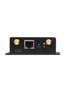 Waves hare 5G-Kommunikationsmodul in Industrie qualität 5G zu Gigabit Ethernet Port M.2 zu ETH Teleport ation/Simcom Modul - Product Image 2