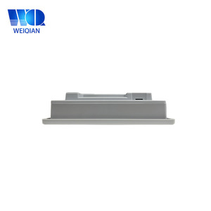 Display LCD con struttura in metallo industriale con montaggio integrato per Monitor Touch Screen da 7 pollici - Product Image 6