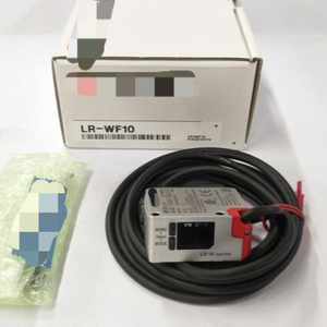 New Original Ready LR-WF10 Warehouse Industrial Automation <strong>PLC</strong> <strong>Programming</strong> <strong>Controller</strong> - Product Image 1