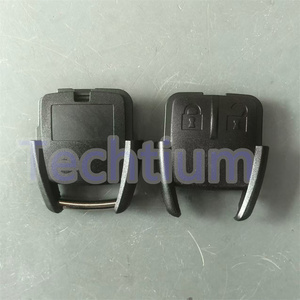 Chevrolet 3 pulsanti chiave telecomando per auto custodia custodia custodia di ricambio per Chevrolet OPEL VEC-TRA + C SIGNUM - Product Image 2