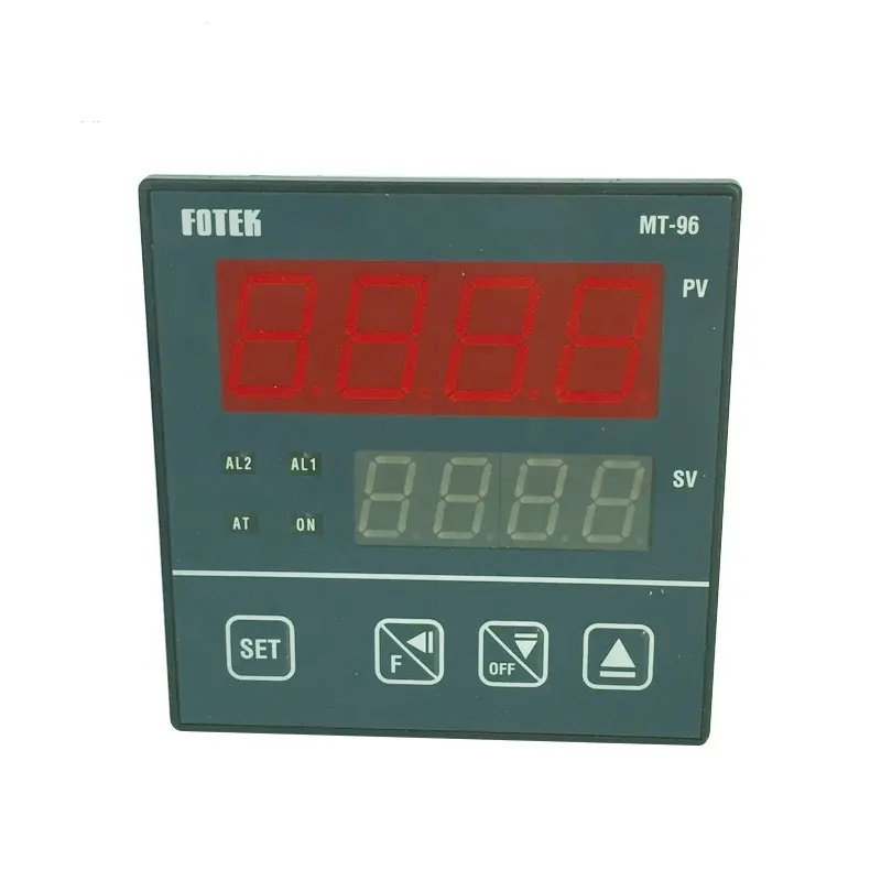 Taiwan Fotek Controlador Digital de Temperatura MT96-R