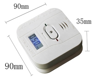 CST503 CO Smoke Detector Alarm <strong>Sensor</strong> - Product Image 6