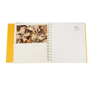 Kutu baskı broşürü masa takvimi katalog boyama bobin ile meşgul kitap - Product Image 1