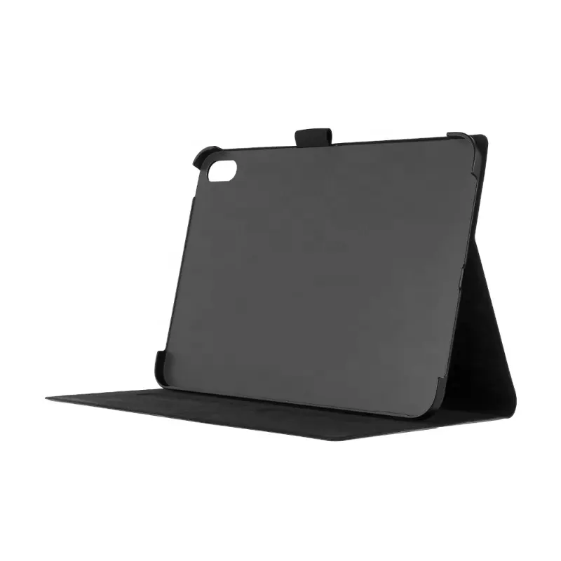 iPad10.2 9th case PU leather flap with cardholder