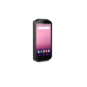 Factory Production 6 Inch <strong>Android</strong> Handheld PDA Mobile Terminal Reinforced Newspaper <strong>Bar</strong> <strong>Code</strong> <strong>Scanner</strong> 4G Communication Stock - Product Image 2