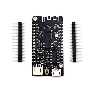 V1.0.0 scheda WiFi e Blueteeth basata su ESP-32 Rev1 micropyone 4MB Flash compatibile per scheda modulo kit arduino SCM e fai da te - Product Image 1