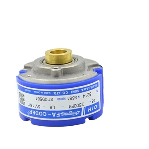 TS5013N60 codificatore ottico ad albero solido nuovo originale originale Encoder sensore rotativo incrementale pronto per la spedizione - Product Image 6