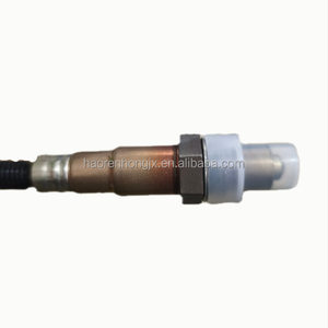 F01R00C043排気ガス酸素O2センサーOEM No F 01R 00C043ラムダセンサー - Product Image 1