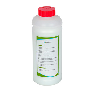 更换Tij热敏印刷用快速快干溶剂黑白黄色墨盒墨水 - Product Image 4