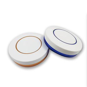 DC6V 1 pulsante 315MHZ 433MHz universale Led RF Wireless Mini telecomando codice di apprendimento EV1527 IC - Product Image 6