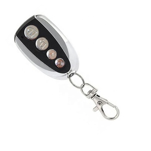 All'ingrosso codice di rotolamento RF telecomando per il telecomando automatico porta del Garage universale - Product Image 3