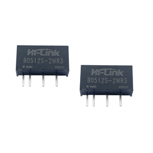 <strong>DC</strong>-<strong>DC</strong> Single <strong>Output</strong> 2W 5V to 12V B0512S-2WR3 Power Supply <strong>Module</strong> - Product Image 5