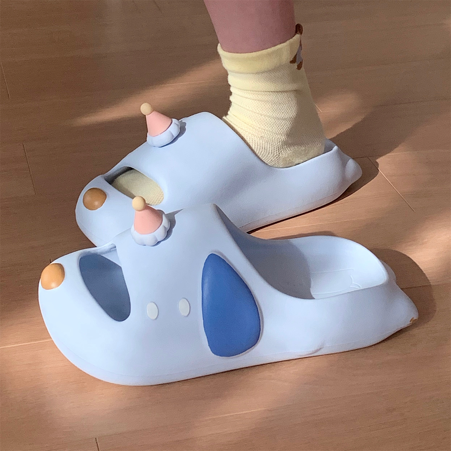 Bleu