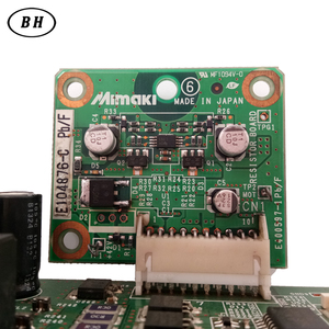 Оригинальная материнская плата bheng, сделано в Японии, mimaki jv33 DX5, запасные части для экологически чистого принтера mimaki - Product Image 6