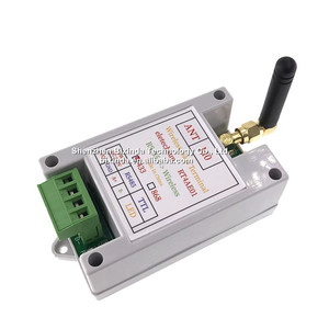 RS485 RS232 USB无线收发器20DBM 433M 868M发射机和接收机甚高频/超高频无线电调制解调器RT4AE01 - Product Image 6