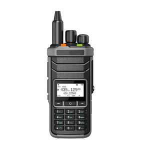 RX 18-620MHZ FM AM USB LSB CW, TX 136-174 400-480MHZ, UV88フルバンド双方向ラジオ - Product Image 1