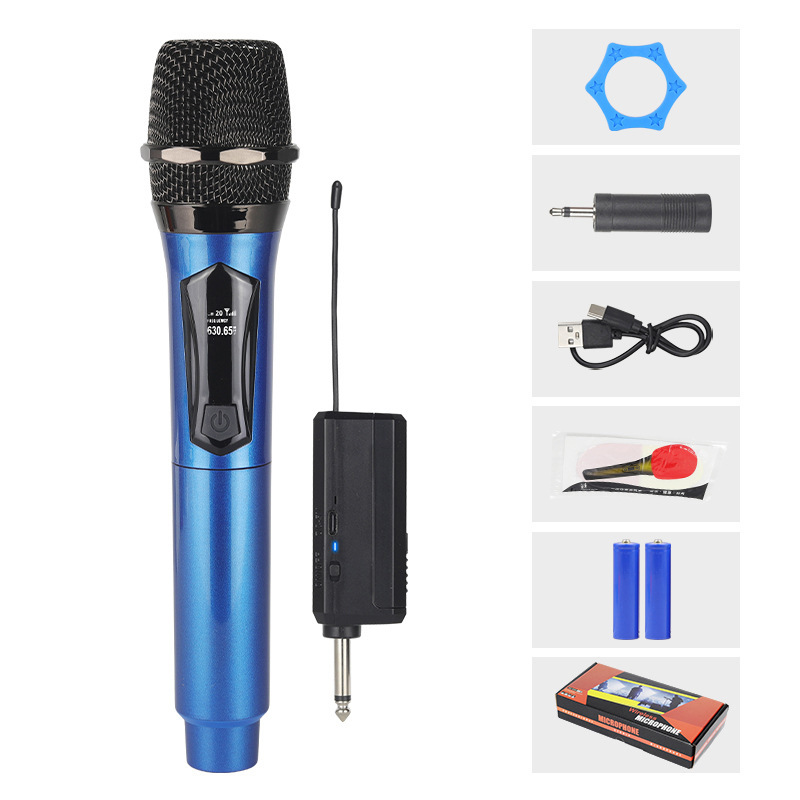 Completo intero blu