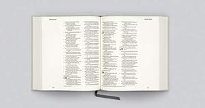 Özel baskı ciltli inanç tabanlı İncil çalışma planlayıcısı dizüstü hıristiyan dua dergisi ve kutsal yazılar kart seti - Product Image 5