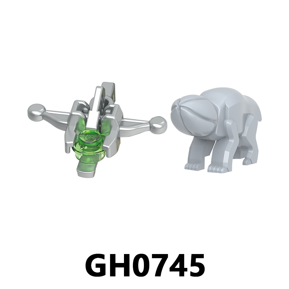รหัสสินค้า: GH0745