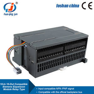 Huaqingjun 16 Channel <strong>Inputs</strong> and Ouputs Siemens Expansion <strong>Module</strong> <strong>Relay</strong> Type for Siemens Extended Models - Product Image 3